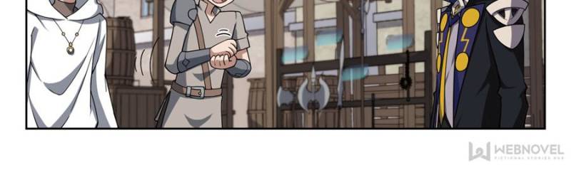 Virtual World: Close Combat Mage Chapter 144 page 22 - Chapter 144