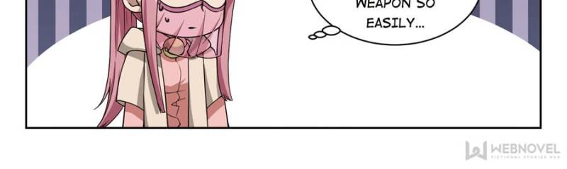 Virtual World: Close Combat Mage Chapter 144 page 24 - Chapter 144