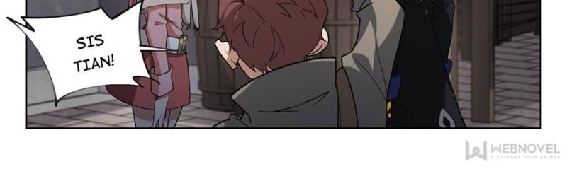 Virtual World: Close Combat Mage Chapter 144 page 4 - Chapter 144