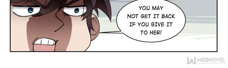 Virtual World: Close Combat Mage Chapter 144 page 8 - Chapter 144