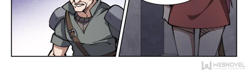 Virtual World: Close Combat Mage Chapter 145 page 14 - Chapter 145