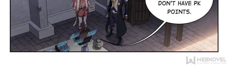 Virtual World: Close Combat Mage Chapter 145 page 16 - Chapter 145
