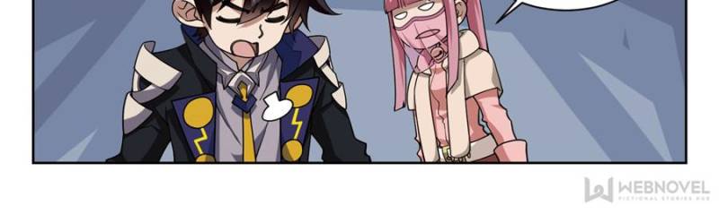 Virtual World: Close Combat Mage Chapter 145 page 22 - Chapter 145