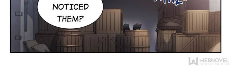 Virtual World: Close Combat Mage Chapter 145 page 24 - Chapter 145