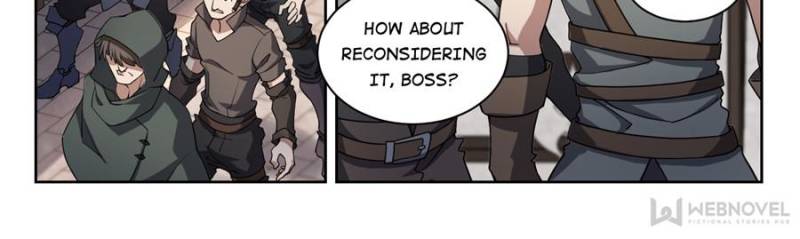 Virtual World: Close Combat Mage Chapter 145 page 4 - Chapter 145