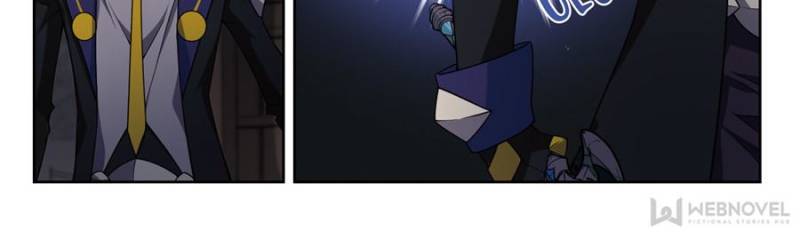 Virtual World: Close Combat Mage Chapter 145 page 8 - Chapter 145