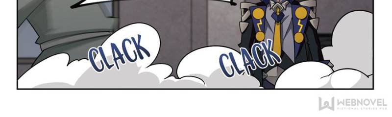 Virtual World: Close Combat Mage Chapter 146 page 10 - Chapter 146