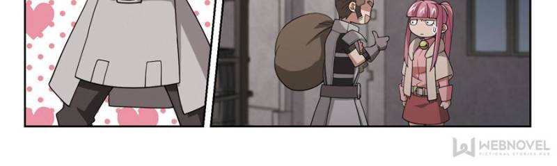 Virtual World: Close Combat Mage Chapter 146 page 12 - Chapter 146