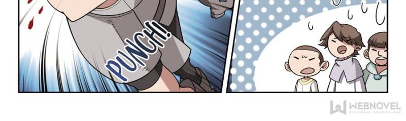 Virtual World: Close Combat Mage Chapter 146 page 14 - Chapter 146