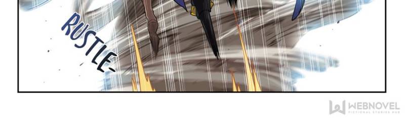 Virtual World: Close Combat Mage Chapter 146 page 20 - Chapter 146