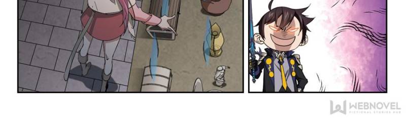 Virtual World: Close Combat Mage Chapter 146 page 6 - Chapter 146