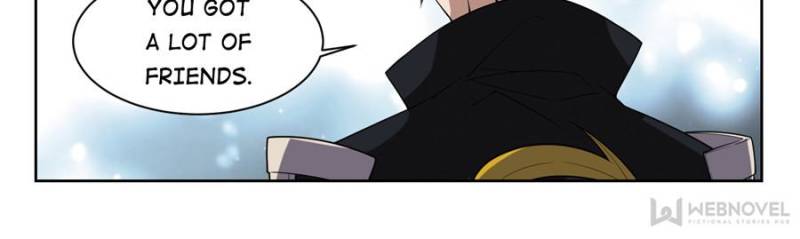 Virtual World: Close Combat Mage Chapter 147 page 12 - Chapter 147