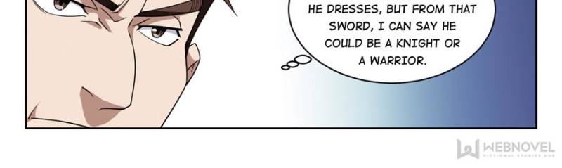 Virtual World: Close Combat Mage Chapter 147 page 14 - Chapter 147