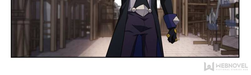 Virtual World: Close Combat Mage Chapter 147 page 16 - Chapter 147
