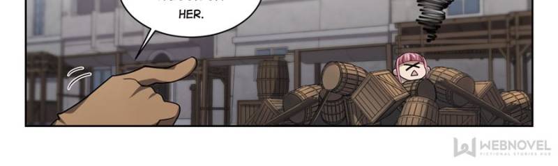 Virtual World: Close Combat Mage Chapter 147 page 2 - Chapter 147