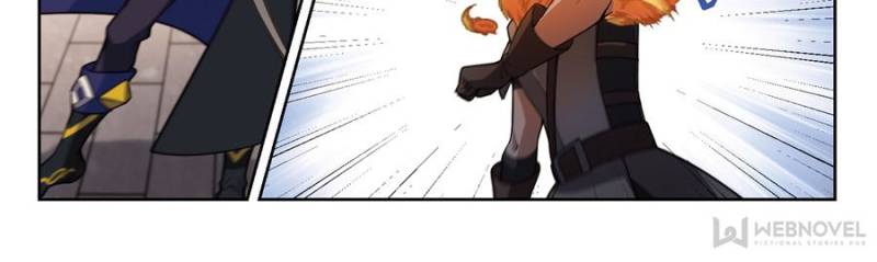 Virtual World: Close Combat Mage Chapter 147 page 24 - Chapter 147