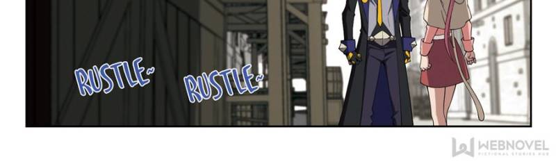 Virtual World: Close Combat Mage Chapter 148 page 12 - Chapter 148