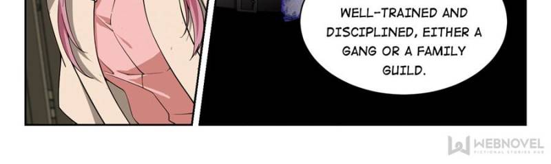Virtual World: Close Combat Mage Chapter 148 page 14 - Chapter 148
