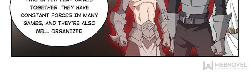 Virtual World: Close Combat Mage Chapter 148 page 16 - Chapter 148
