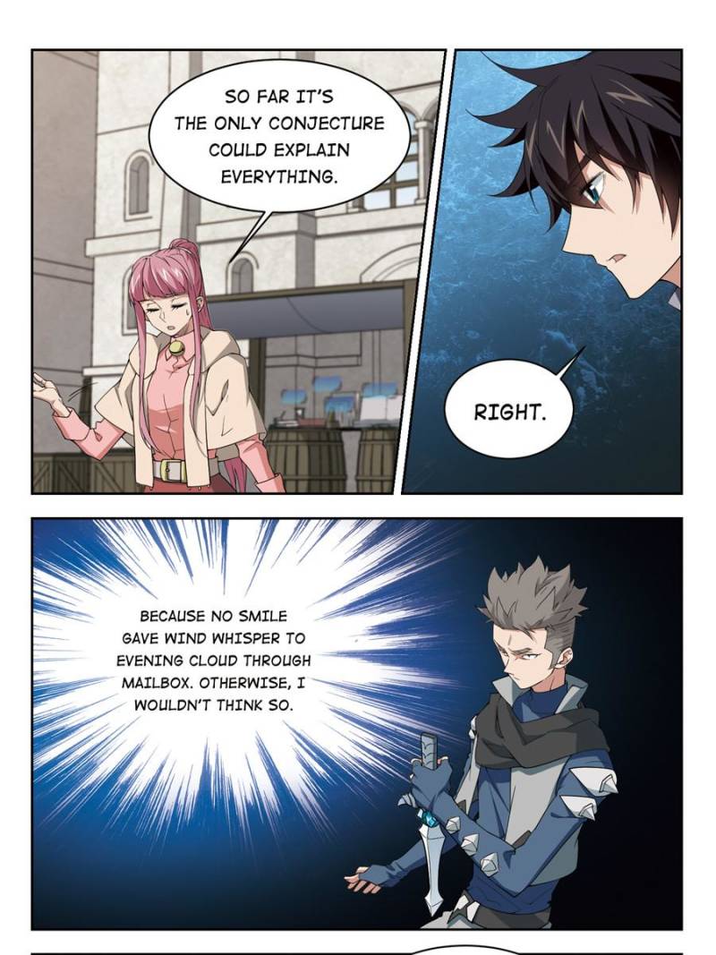 Virtual World: Close Combat Mage Chapter 148 page 23 - Chapter 148