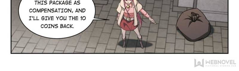 Virtual World: Close Combat Mage Chapter 148 page 6 - Chapter 148