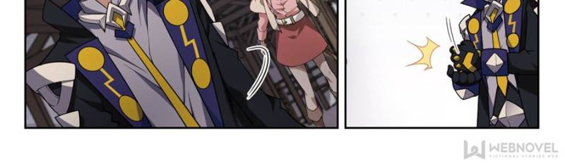 Virtual World: Close Combat Mage Chapter 149 page 10 - Chapter 149
