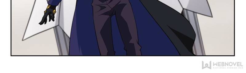 Virtual World: Close Combat Mage Chapter 149 page 18 - Chapter 149