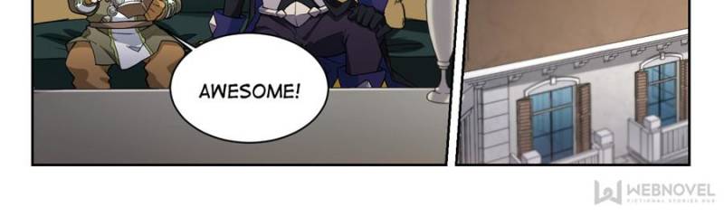 Virtual World: Close Combat Mage Chapter 149 page 20 - Chapter 149
