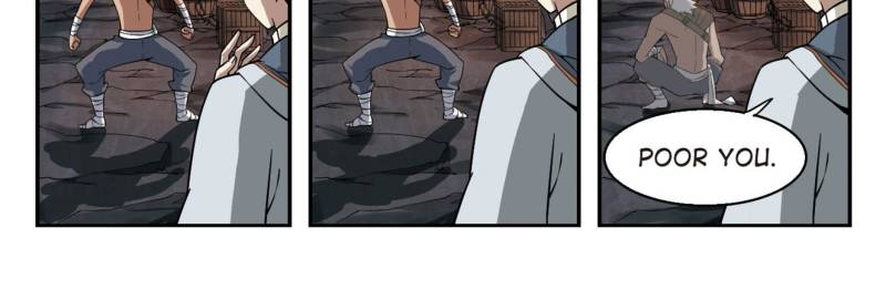 Virtual World: Close Combat Mage Chapter 15 page 14 - Chapter 15