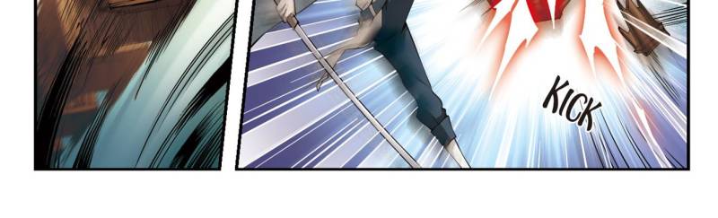 Virtual World: Close Combat Mage Chapter 15 page 20 - Chapter 15