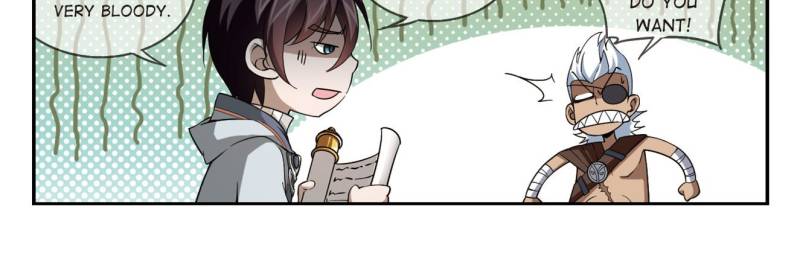 Virtual World: Close Combat Mage Chapter 15 page 22 - Chapter 15