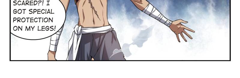 Virtual World: Close Combat Mage Chapter 15 page 6 - Chapter 15