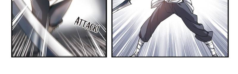Virtual World: Close Combat Mage Chapter 15 page 8 - Chapter 15