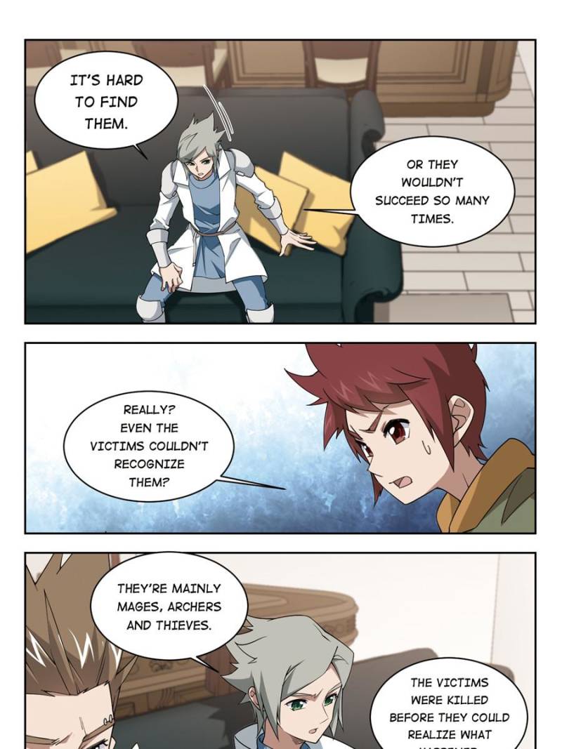Virtual World: Close Combat Mage Chapter 150 page 1 - Chapter 150