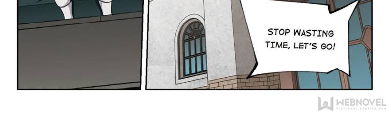 Virtual World: Close Combat Mage Chapter 150 page 12 - Chapter 150