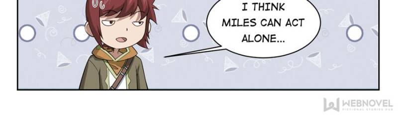 Virtual World: Close Combat Mage Chapter 150 page 14 - Chapter 150