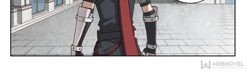 Virtual World: Close Combat Mage Chapter 150 page 18 - Chapter 150