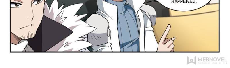 Virtual World: Close Combat Mage Chapter 150 page 2 - Chapter 150