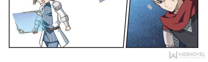 Virtual World: Close Combat Mage Chapter 150 page 20 - Chapter 150