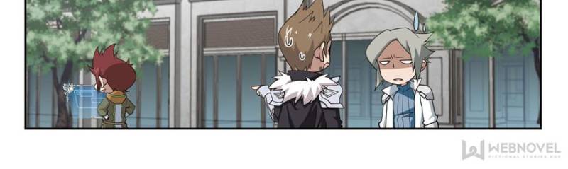 Virtual World: Close Combat Mage Chapter 150 page 24 - Chapter 150
