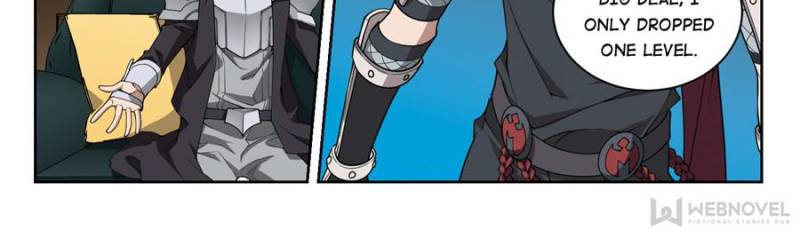 Virtual World: Close Combat Mage Chapter 150 page 6 - Chapter 150
