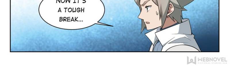 Virtual World: Close Combat Mage Chapter 150 page 8 - Chapter 150