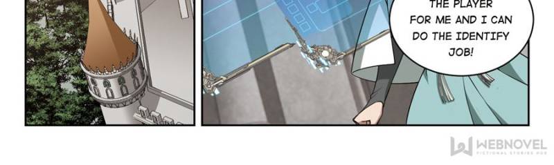 Virtual World: Close Combat Mage Chapter 151 page 10 - Chapter 151
