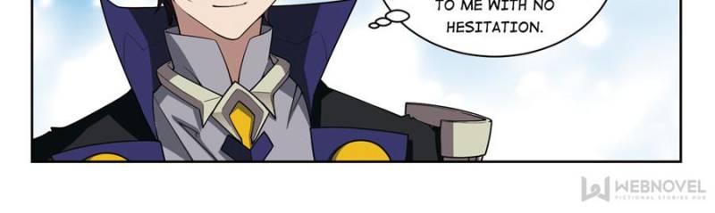 Virtual World: Close Combat Mage Chapter 151 page 12 - Chapter 151
