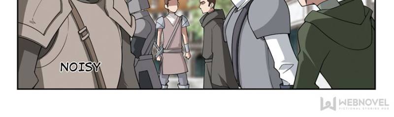 Virtual World: Close Combat Mage Chapter 151 page 16 - Chapter 151