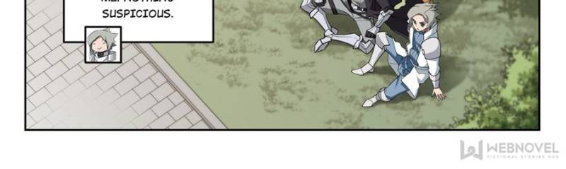 Virtual World: Close Combat Mage Chapter 151 page 18 - Chapter 151