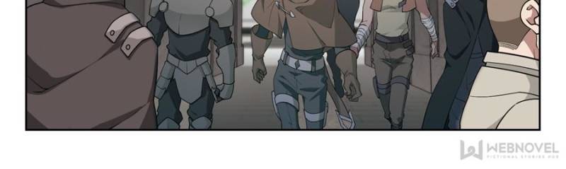 Virtual World: Close Combat Mage Chapter 151 page 20 - Chapter 151