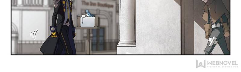 Virtual World: Close Combat Mage Chapter 151 page 22 - Chapter 151