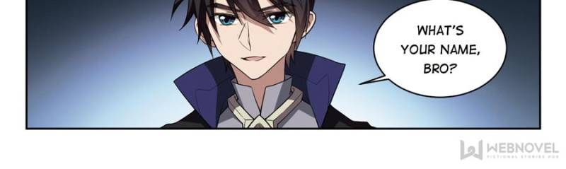 Virtual World: Close Combat Mage Chapter 151 page 24 - Chapter 151