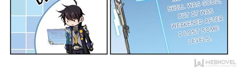 Virtual World: Close Combat Mage Chapter 151 page 6 - Chapter 151
